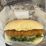 ブーランジェリーボヌール 東京ミッドタウン日比谷店 - 