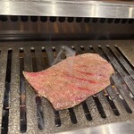 焼肉 花ほのお - 