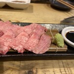 焼肉 いつき - 