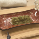 すし処 めくみ - 加能カニ