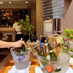 イレールビス自由が丘 - 