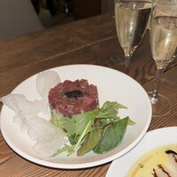 マディソン ニューヨーク キッチン - 
