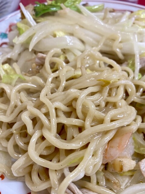 北京亭 中央店 - 室蘭（ラーメン）の写真