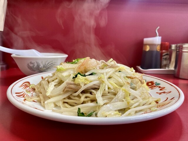 北京亭 中央店 - 室蘭（ラーメン）の写真