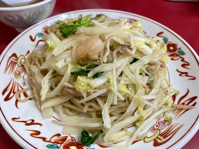 北京亭 中央店 - 室蘭（ラーメン）の写真