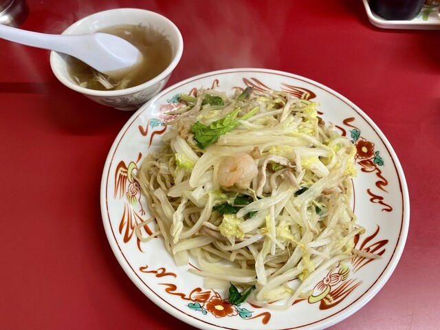 北京亭 中央店 - 室蘭（ラーメン）の写真