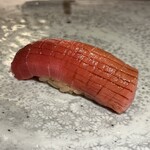 すし ふくづか - 中トロ