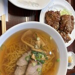 葵飯店 - 