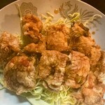 上海チキン 大塚 小閣樓 - 