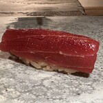 すし ふくづか - 赤身