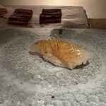 すし ふくづか - 平目