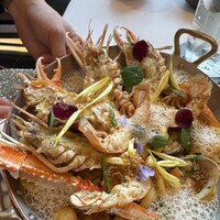 ル・プリスティン レストラン 東京 - 