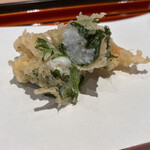 てんぷら 近藤 - 