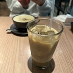 伊右衛門カフェ 品川店 - 