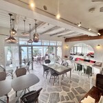 Seaside Cafe Hanon - 