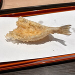 てんぷら 近藤 - 