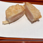 てんぷら 近藤 - 