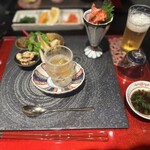 西中洲 油山山荘 檸 - 