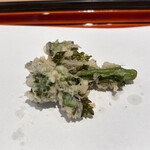 てんぷら 近藤 - 