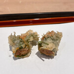 てんぷら 近藤 - 