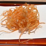 てんぷら 近藤 - 