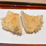 てんぷら 近藤 - 