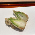 てんぷら 近藤 - 