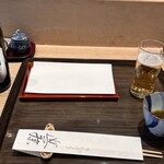 てんぷら 近藤 - 