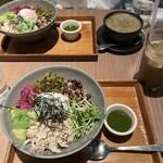 伊右衛門カフェ 品川店 - 