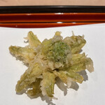 てんぷら 近藤 - 