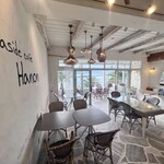 Seaside Cafe Hanon - 