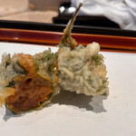 てんぷら 近藤 - 