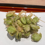 てんぷら 近藤 - 