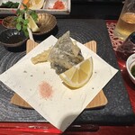 西中洲 油山山荘 檸 - 