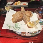 西中洲 油山山荘 檸 - 