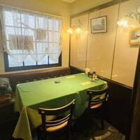 ロシヤ料理 ラルース - 