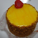 ブロンディール - ソレイユ