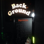 Back Ｇround - 