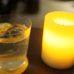 ルーフトップ バー - モスコミュール。