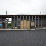 手打ちラーメン創房 舌笑家 - 