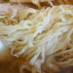 手打ちラーメン創房 舌笑家 - 
