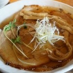 手打ちラーメン創房 舌笑家 - 