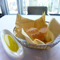 The Kitchen Salvatore Cuomo NAGOYA -  パン