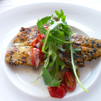 The Kitchen Salvatore Cuomo NAGOYA - メイン（魚）