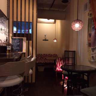 ココドラ キッチン_2