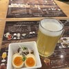 カフェ&ワインバー 葡萄酒一番館