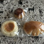 御菓子処 はとや - 料理写真:嫁さんも喜んでくれ間下このみ(*^_^*)