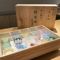 御料理 ふじ田 - 