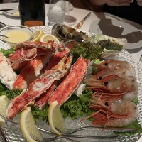 ウルフギャング・ステーキハウス シグニチャー - 