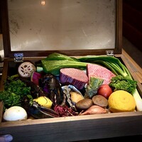 鉄板焼き 恵伝 - 